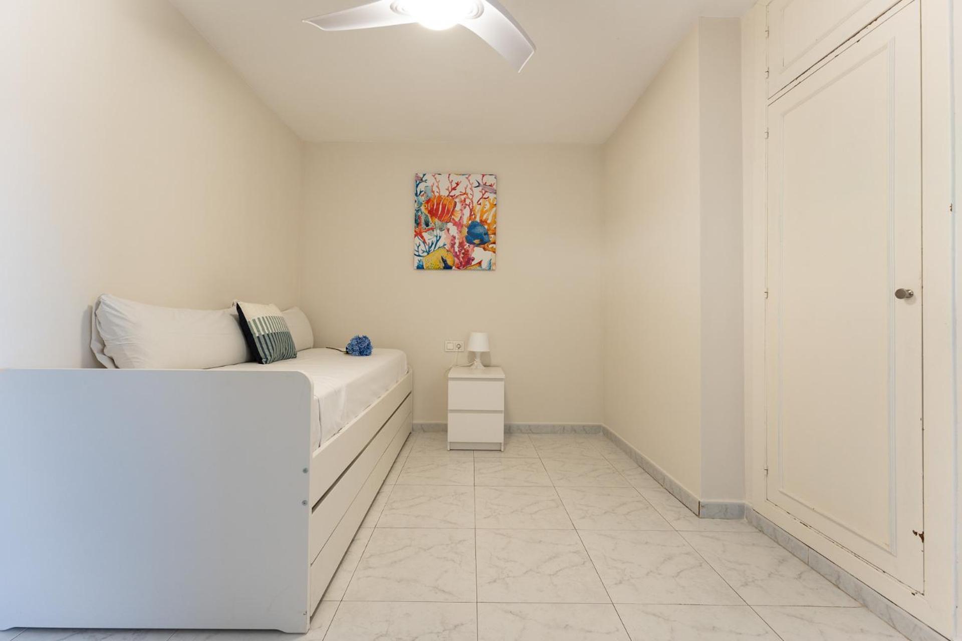 Malagasuite Seaview Babilonia Torremolinos Exterior photo