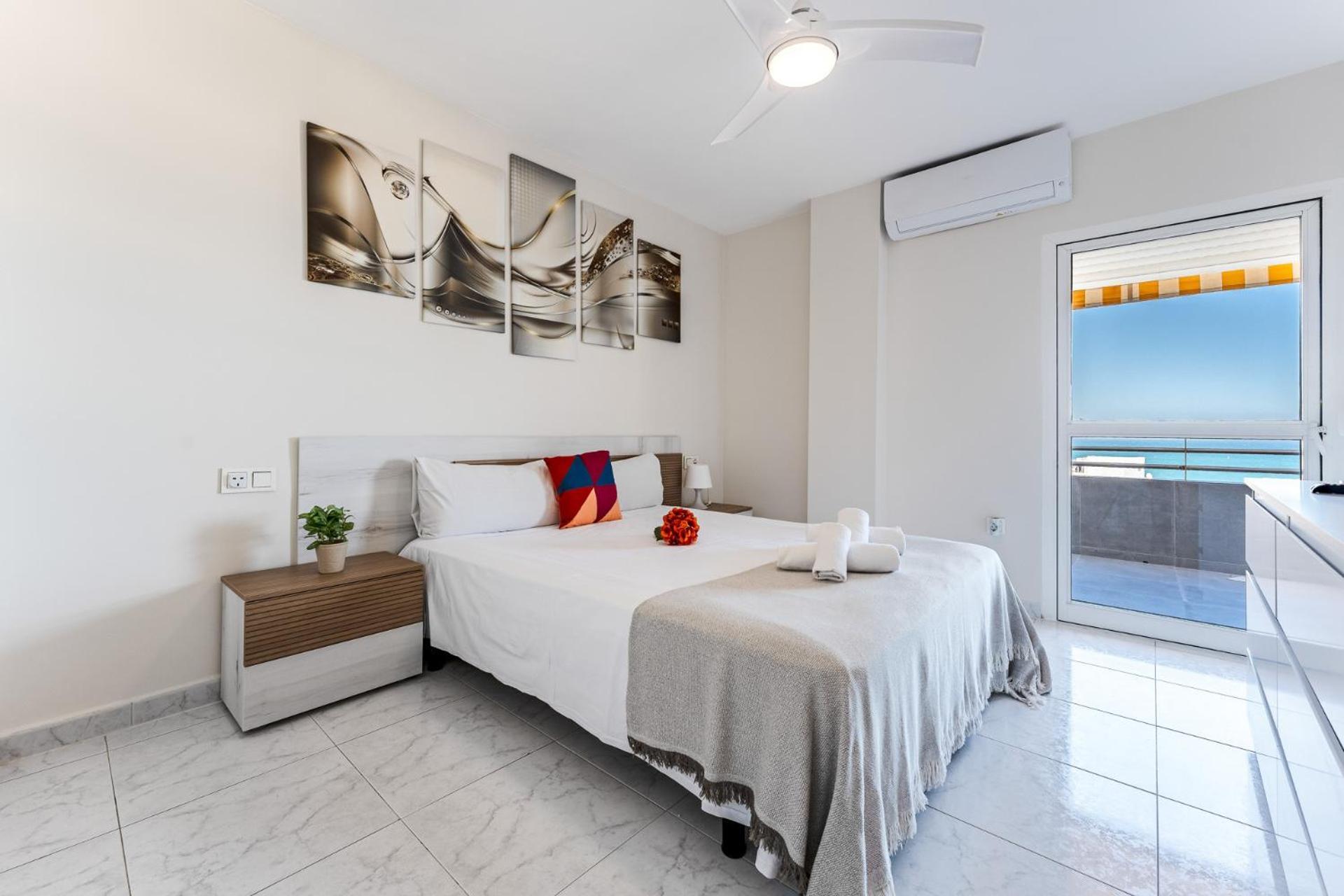 Malagasuite Seaview Babilonia Torremolinos Exterior photo