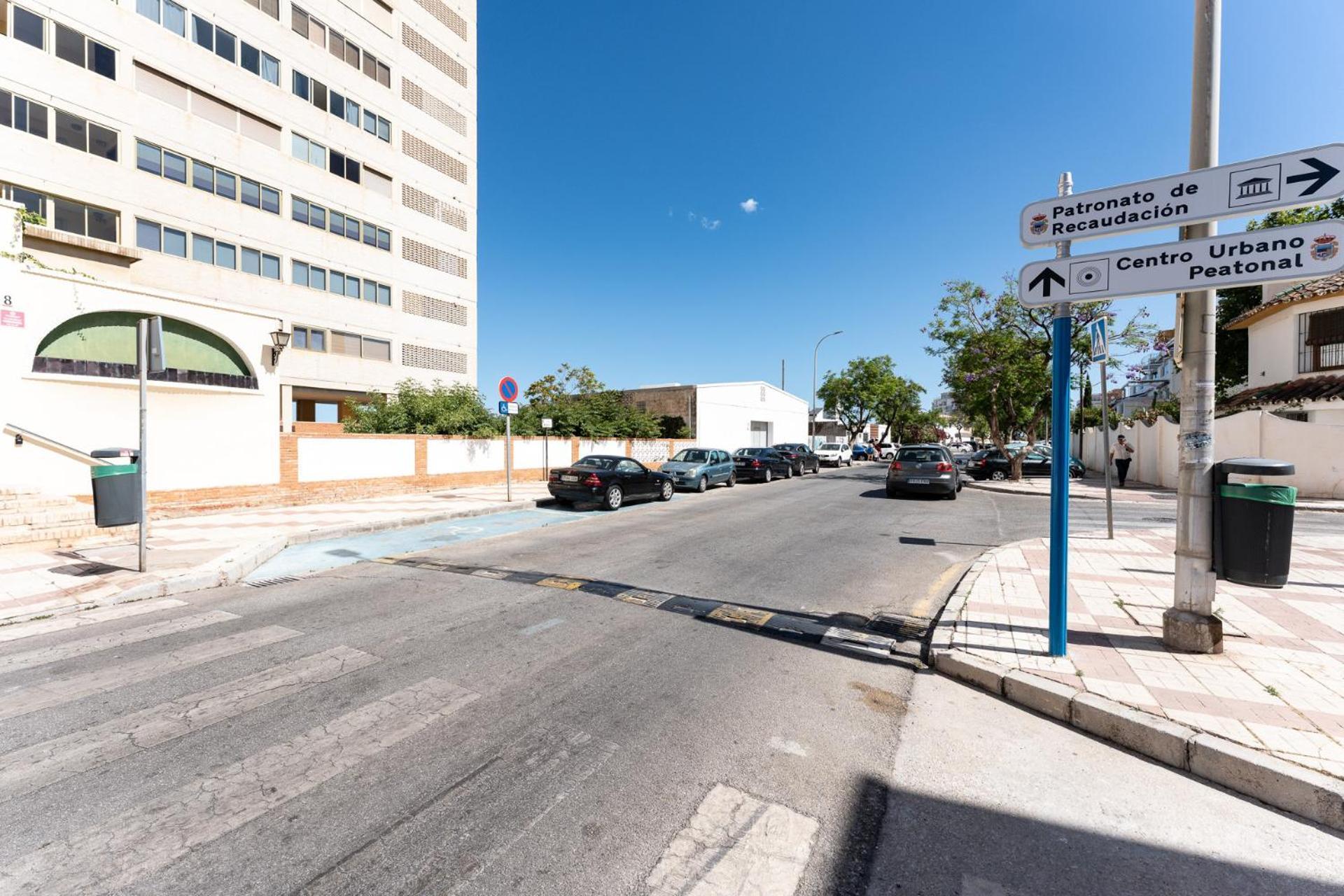Malagasuite Seaview Babilonia Torremolinos Exterior photo